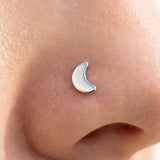 Nostril Piercing Stud