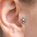 Tragus Piercing Stud