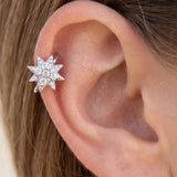 Helix Piercing Ring