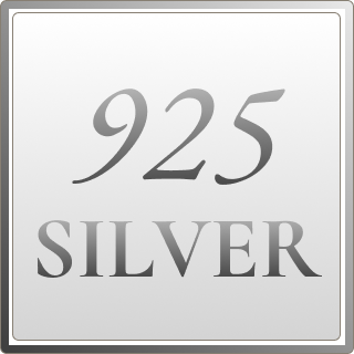 Silver 925 Piercing