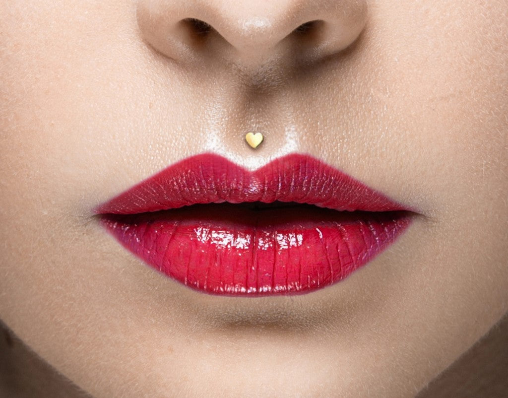 Les piercings pour tour de lèvres : labret, médusa, monroe, madonna, labret  vertical, horizontal lip, jestrum, ashley, sp…