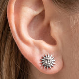 Sonnen Piercing