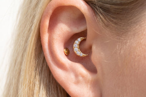 Piercing Lune