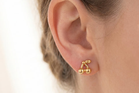 Cherry Piercings