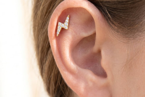 Blitz Piercing