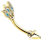 Piercing Thème Arme