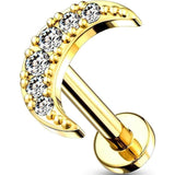 Himmel Piercing