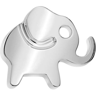 Titanium elephant Push-In