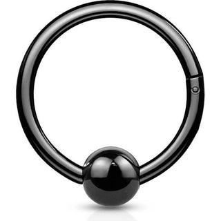 Ring Ball Clicker