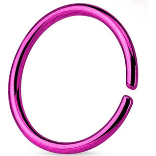 Ring various colours Bendable