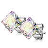 Silver/Rainbow AB
