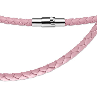Pink Braided Magnet