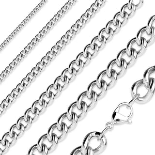 Chain Silver