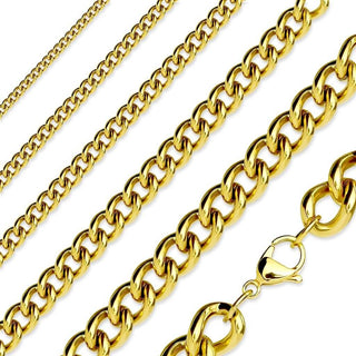 Chain Gold