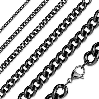 Chain Black