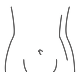 Belly Button Piercing