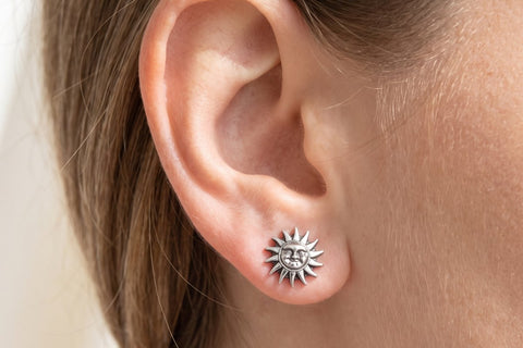 Sun Piercings