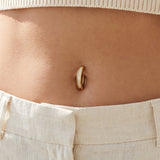 Belly Button Piercing Clicker