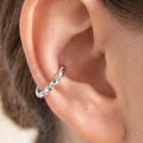 Spiral Piercings