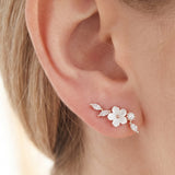 Piercing Feuille
