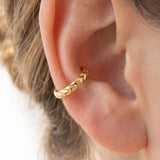 Pfeil Piercing