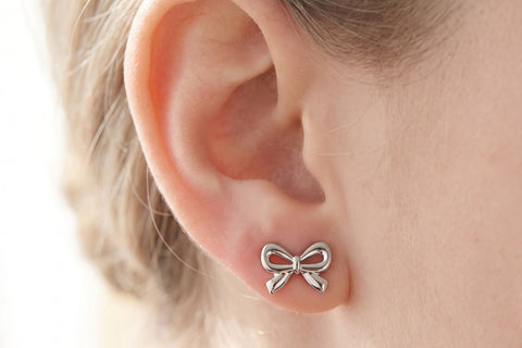 Bow Piercings