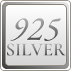 Silver 925