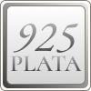 Plata 925