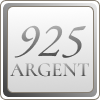 Argent 925