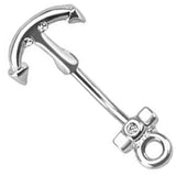 Anker Piercing