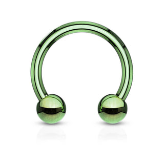 Horseshoe Ball
