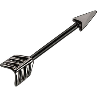Nipple Piercing Arrow