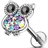 Gothic Piercing