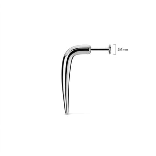 Labret Hook