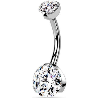 Piercing Nombril Or OUFER 14G Cœur Piercing Nombril Filetage Intérieur Anneau De Nombril Acier Chirurgical 316L Rose CZ Boule De Piercing Ventre Pour Femme 8 Mm Piercing Nombril Doré Piercing Nombril Or OUFER 14G Cœur Piercing Nombril Filetage Intérieur Anneau De Nombril Acier Chirurgical 316L Rose CZ Boule De Piercing Ventre Pour Femme 8 Mm Piercing Nombril Doré