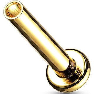 Base Rod Internally Threaded