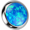 Titan Top Opal Innengewinde