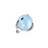 Titanium Top top ball semi-precious stone Internally Threaded