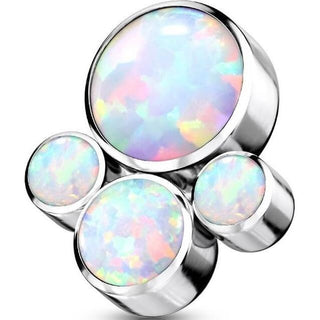 Titan Top 4 Opal Innengewinde