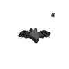 Titanium Top Bat Internally Threaded
