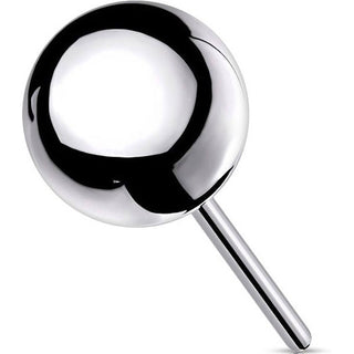 Titanium Top top ball Push-In