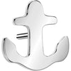 Titanium Top top anchor Push-In
