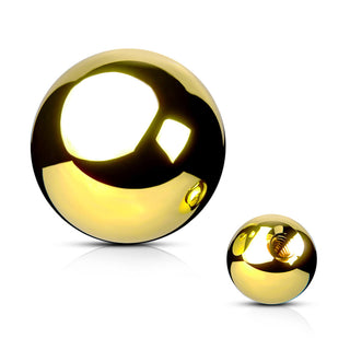 Top top ball