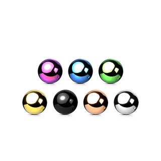 Top top ball