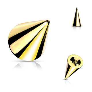 Top Top Spike