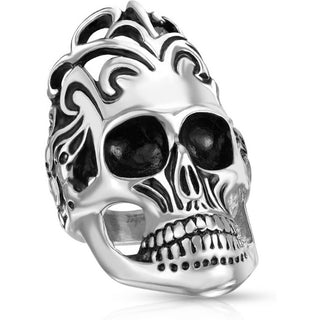 Skull Silver