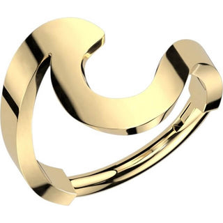 Ring Wave Clicker