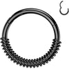 Ring Spring Coil Segment