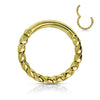 Ring Twisted Clicker