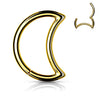 Ring Moon Clicker